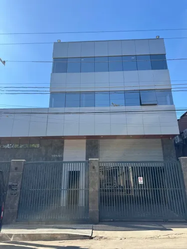 Alugo mezanino SAAN QUADRA 2 