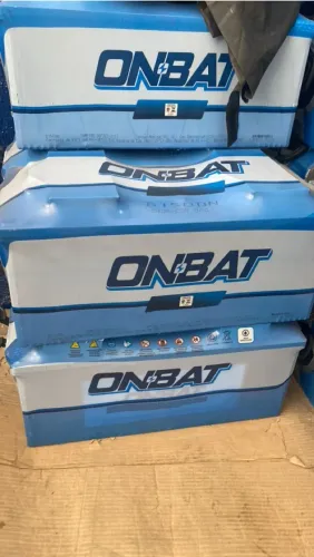 Bateria Automotiva ONBAT 150ah 