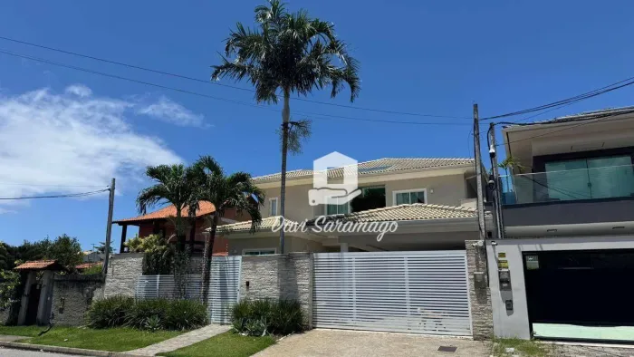 Casa Camboinhas Niteroi