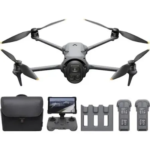 Mavic 4 pro creator combo ( 512) ANATEL 