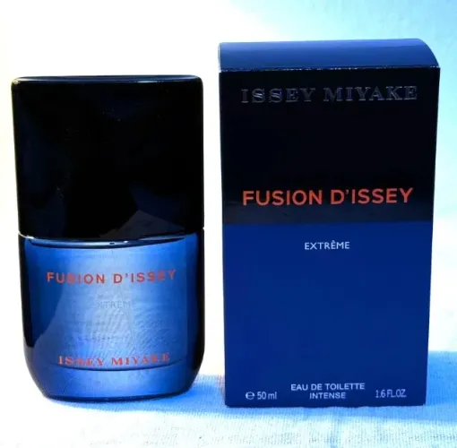 Issey Miyake Fusion D'Issey Extrème