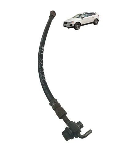 Mangueira Freio Traseiro Direito Volvo Xc60 T5 2.0 2012