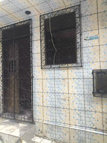 Casa Marechal Rondon vender / aceito troca casa na praia / aceito troca por carro