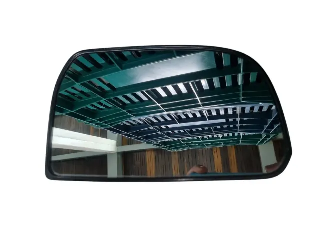 Lente Do Retrovisor Direito (Nova) Hyundai Tucson 2004 2005 2006 2007 2008