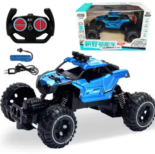 Carro de controle Remoto