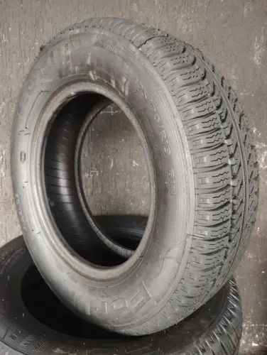 PNEU NOVO REMOLD 175/70/13 