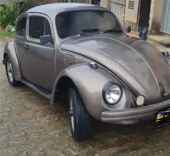 Volkswagen Fusca Fusca (gasolina) 1995