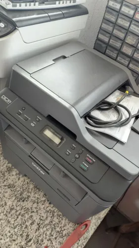 Multifuncional brother waffi 