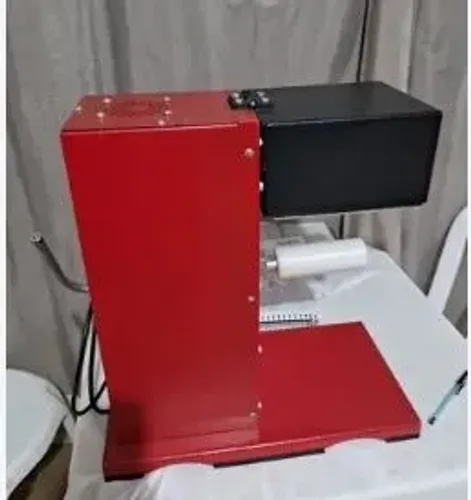 Maquina transfer giro 360 rimaq