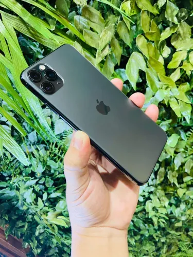 iPhone 11 Pro maxx e garantia - tire print e garanta desconto 