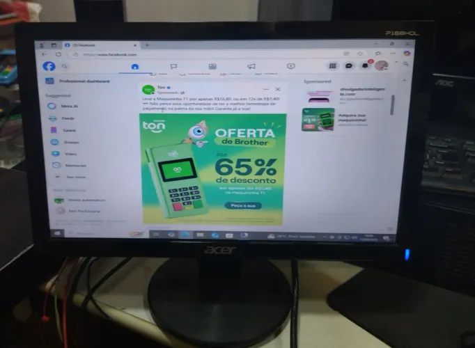 Monitor Acer