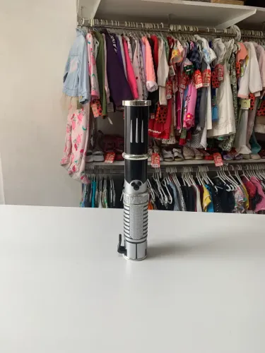 Sabre de luz Star Wars