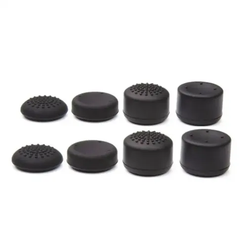 Kit de Capas para Analógicos - Melhor Grip e Conforto