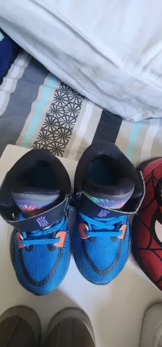 Tênis Nike Infantil - Tamanhos 23