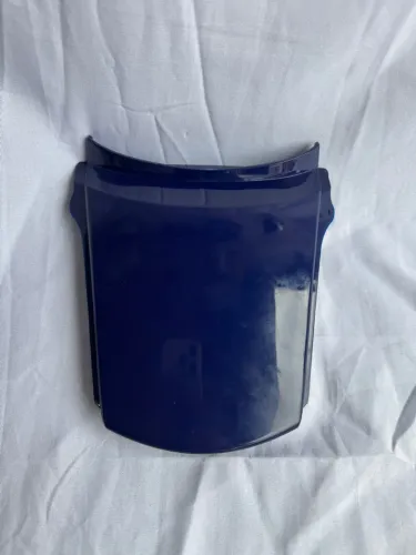 Complemento rabeta traseira cg 125 09 original Honda 