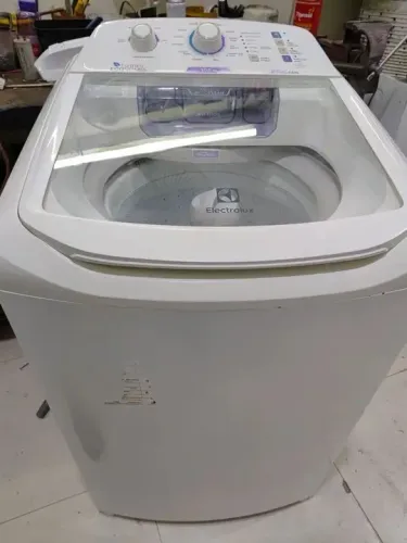MAQUINA DE LAVAR 16KG