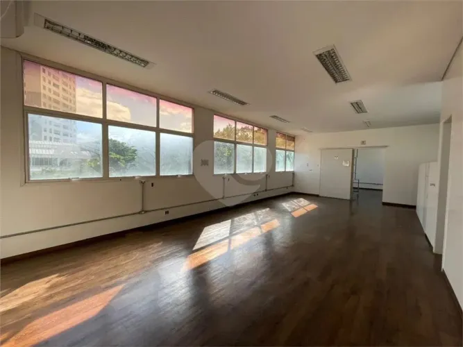 Salas para locação em Vila leopoldina - SP