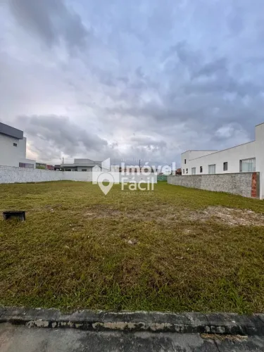  Lote OPORTUNIDADE para venda no Terras Alphaville Camaçari!