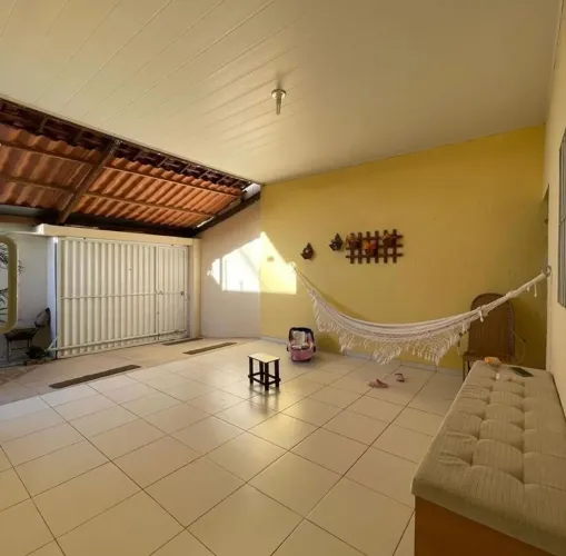 Casa Em Afogados