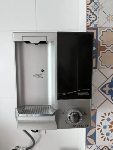 Bebedouro Eletrico Compressor Europa