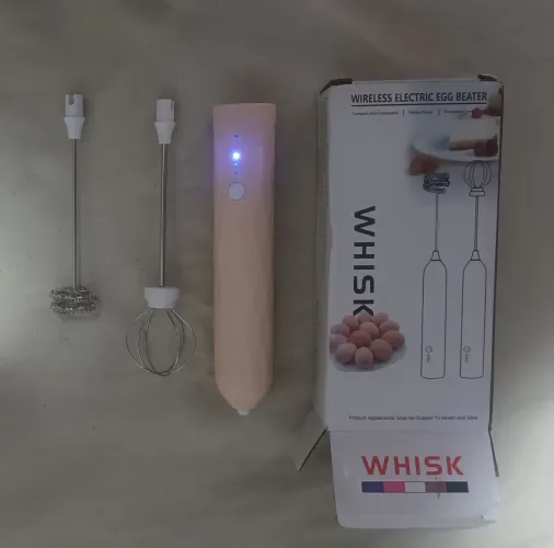Mix misturar alimentos