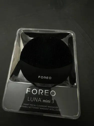 FOREO LUNA mini 3 - Limpeza facial ORIGINAL 