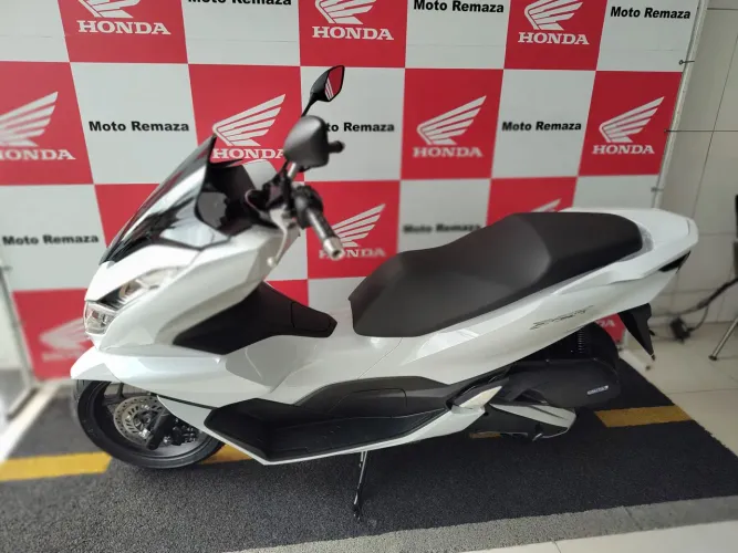 Honda PCX 160 CBS 0Km, ano 26/26