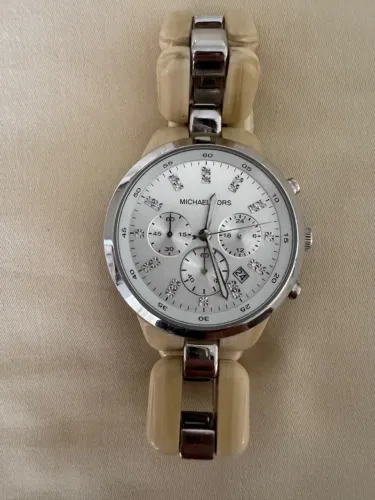 Relógio Michael Kors Original (Excelente estado)