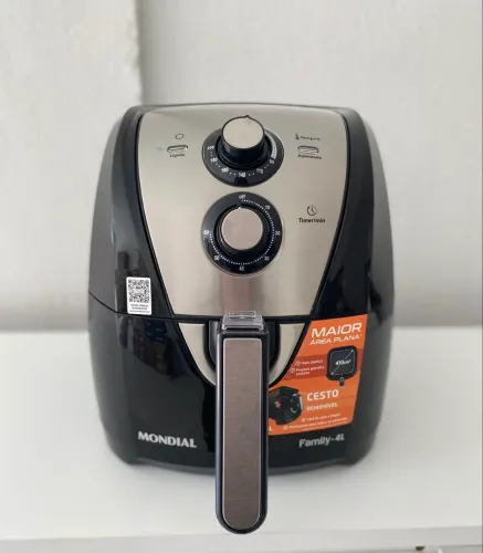 Air fryer mondial
