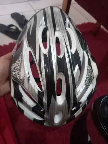 Capacete ora bike 