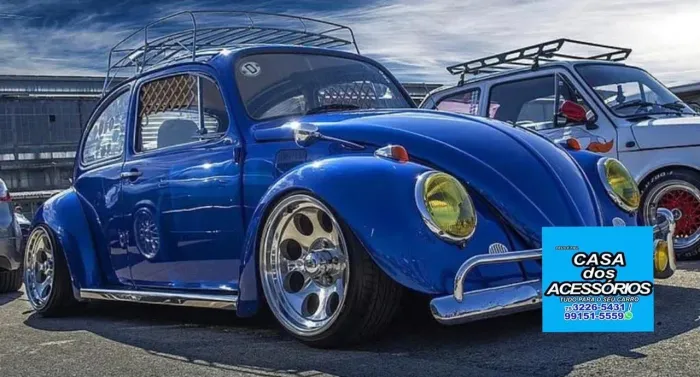 CASA DOS ACESSÓRIOS PEÇAS e Acessórios Automotivos