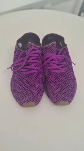 Adidas Deerupt Dragon Ball Z Son Gohan