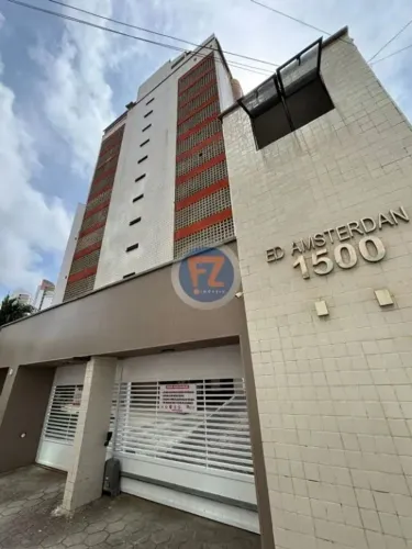 Venda de Apartamentos / Cobertura Duplex na cidade de Fortaleza