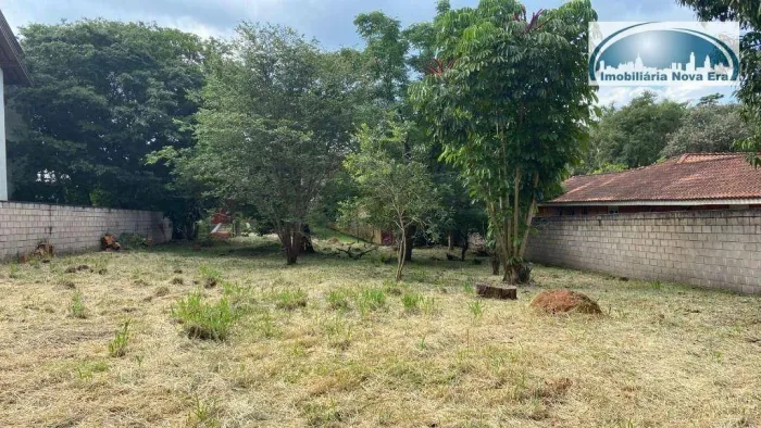 Terreno à venda, 1160 m² por R$ 1.500.000,00 - Condomínio São Joaquim - Vinhedo/SP