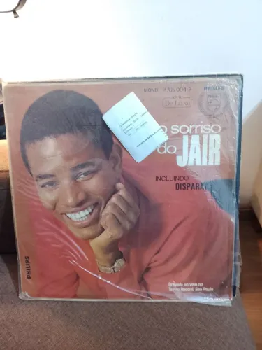 Discos de vinil
