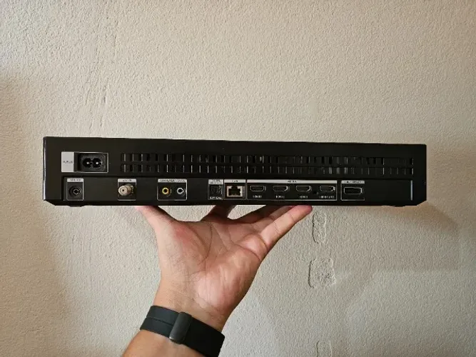 Central One Connect Samsung SOC1001NA