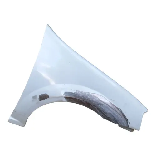 Paralama Renault Logan 2007 2008 2009 2010 2011 2012 2013 Original