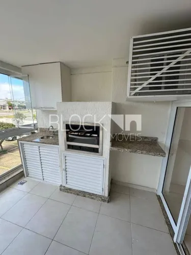Recreio dos Bandeirantes | Apartamento 3 quartos, sendo 1 suite