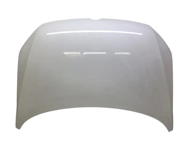 Capô Original Volkswagen Fox 2013 / 2014 Cor- Branco