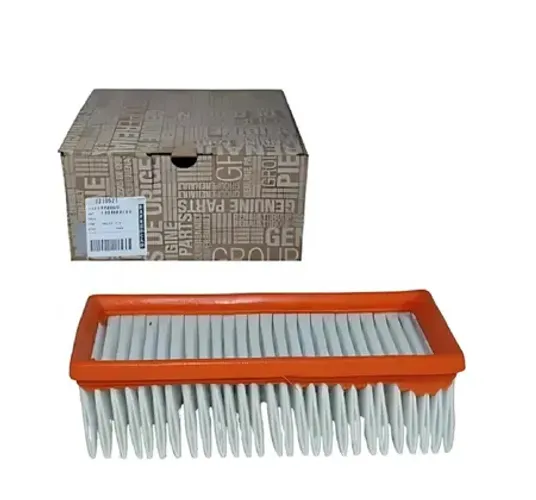 Filtro Ar Motor Duster Tce 1.3 Turbo
