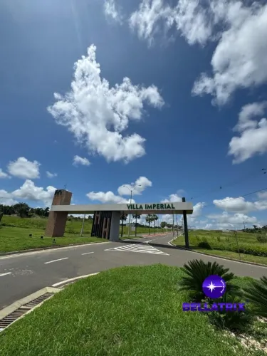 VENDE-SE ÁGIO DE LOTE RESIDENCIAL NO VILA IMPERIAL (BAIRRO GURUPI)