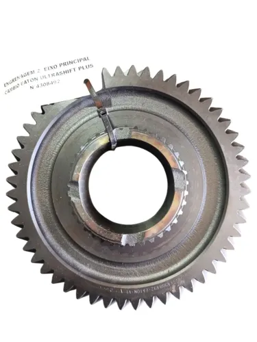 Engrenagem 2 Câmbio Eaton Ultrashift Plus 4308492