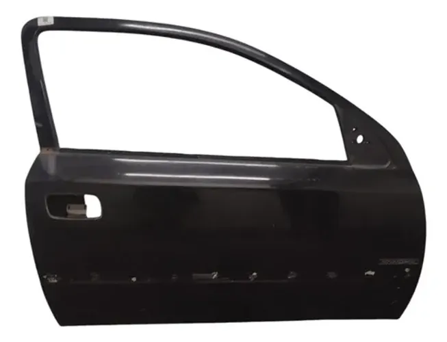 Porta Dianteira Direita Gm Astra 2 Portas 2006 2007 2008 12