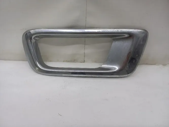 Aro moldura milha S10 LD 12/16 c/detalhe 