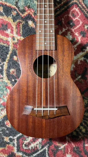 Ukulele Soprano Music UK-21