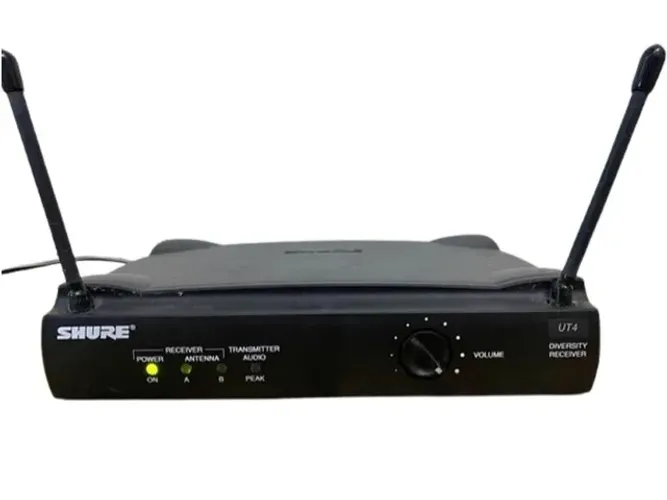 Shure - UT4 usado