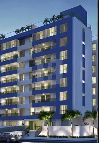 APARTAMENTO - 3 QUARTOS, 2 SUÍTES | CAMBOINHAAPARTAMENTO - 3 QUARTOS, 2 SUÍTES | CAMBOINHA