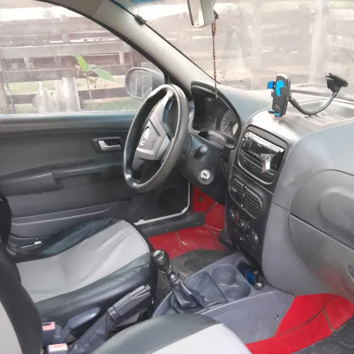 Fiat Strada Working 1.4 MPI Fire Flex 8V CD 2016