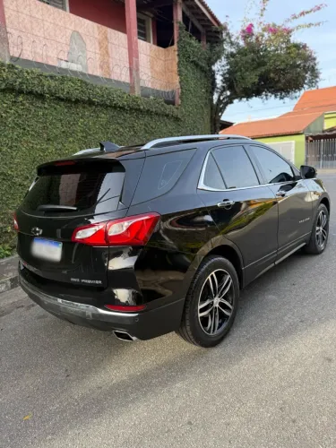 Chevrolet Equinox Premier 2.0 Turbo AWD 262cv Aut. 2019