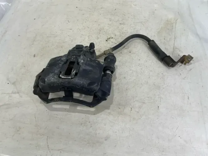 Pinça de Freio Dianteira Esquerda Ford Escort Zetec 97-02